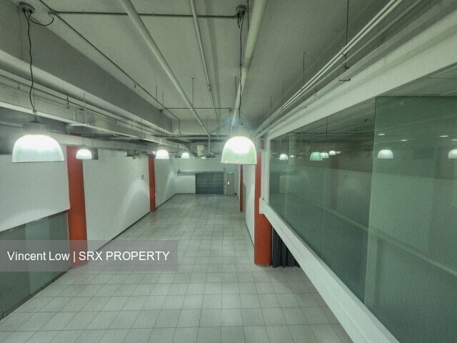 Ground Floor Showroom or B1 usage at Toa Payoh (D12), Warehouse #487967331